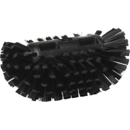 REMCO Vikan Tank Brush- Stiff, Black 70379